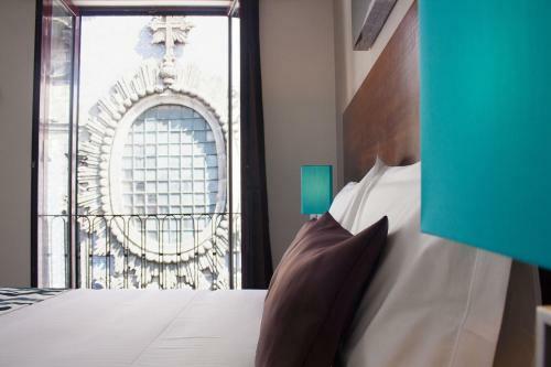Hostal Nations Porto - Studios & Suites