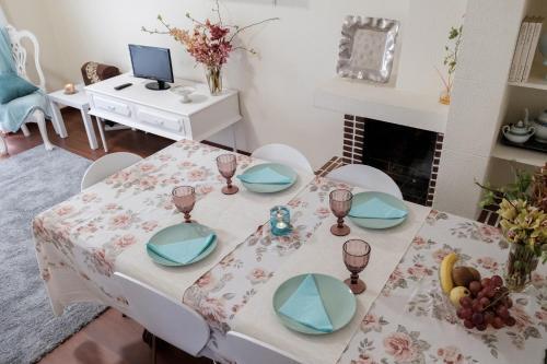 Faria Guimar�es - Apartment