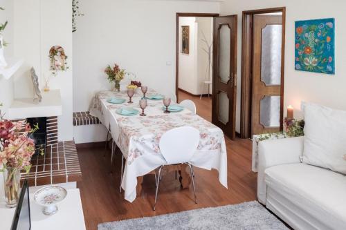 Faria Guimar�es - Apartment