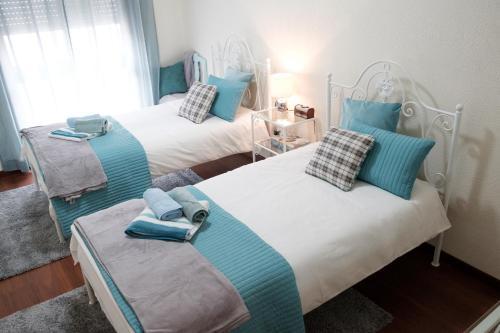 Faria Guimar�es - Apartment