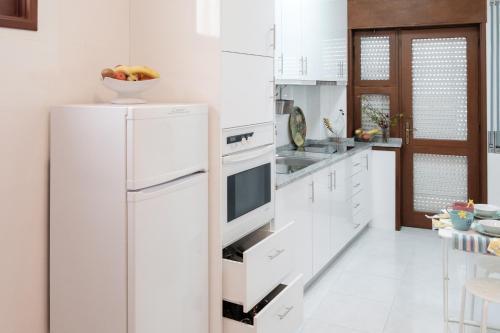 Faria Guimar�es - Apartment