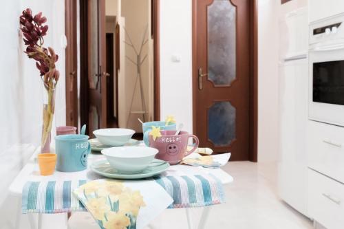 Faria Guimar�es - Apartment
