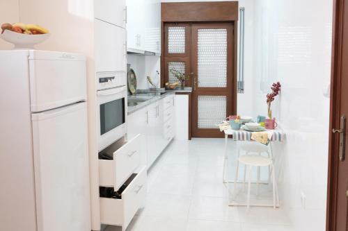 Faria Guimar�es - Apartment