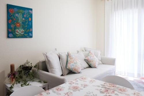 Faria Guimar�es - Apartment