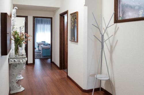 Faria Guimar�es - Apartment