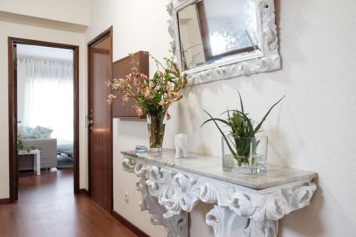Faria Guimar�es - Apartment