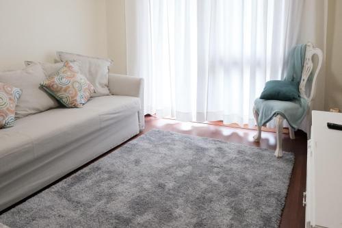 Faria Guimar�es - Apartment