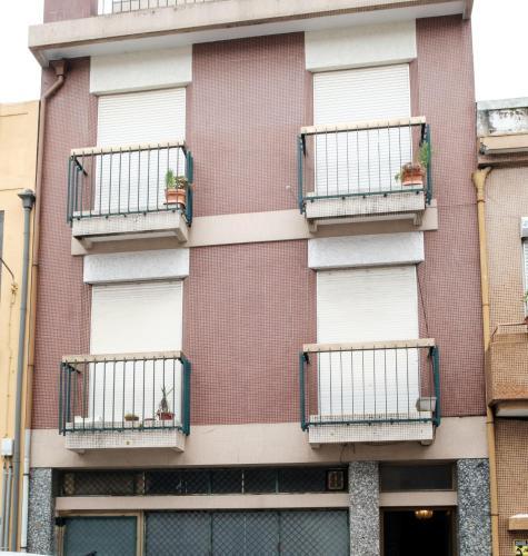 Faria Guimar�es - Apartment