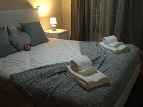 Apartamento Invicta House Arca D'agua
