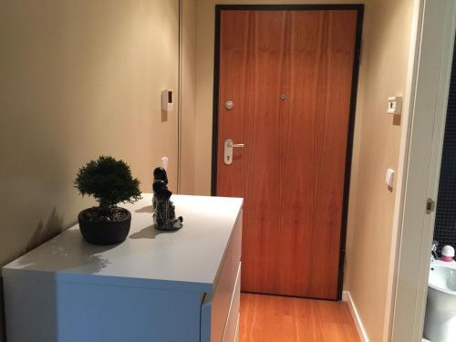 Apartamento Invicta House Arca D'agua