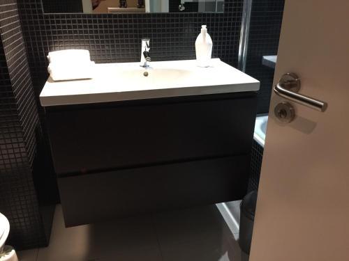 Apartamento Invicta House Arca D'agua