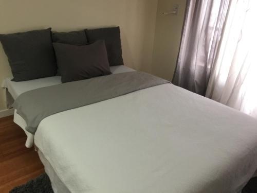 Apartamento Invicta House Arca D'agua
