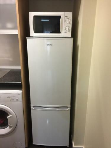 Apartamento Invicta House Arca D'agua