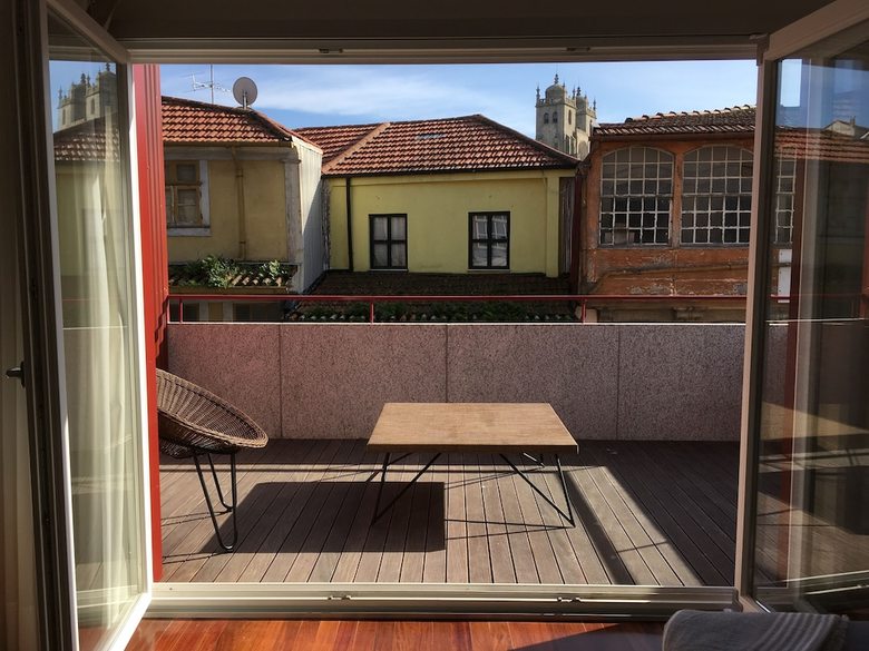 Hostal Myo Design House