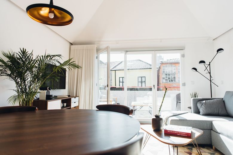 Hostal Myo Design House