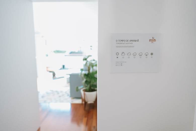 Hostal Myo Design House
