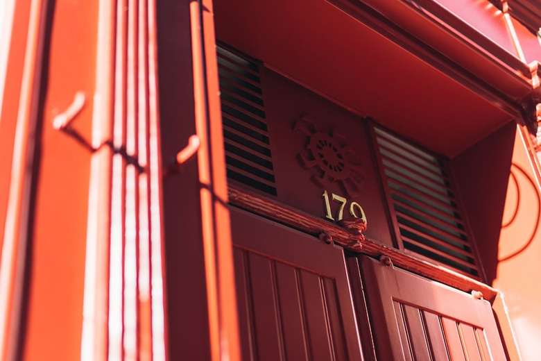 Hostal Myo Design House