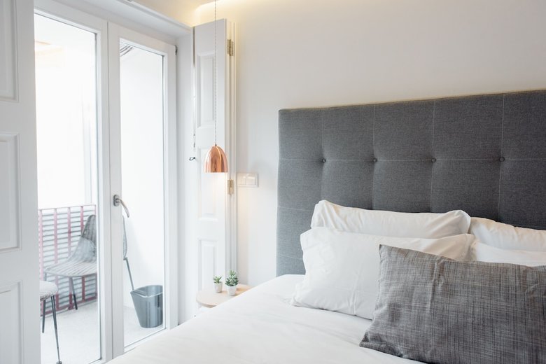 Hostal Myo Design House