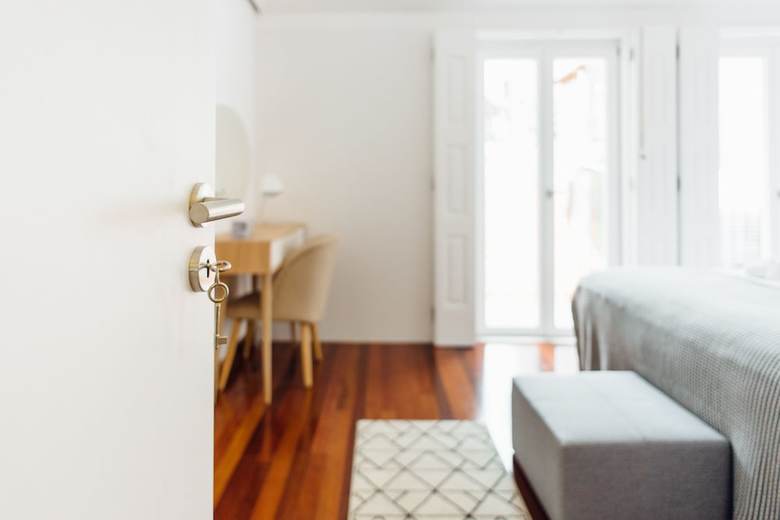 Hostal Myo Design House