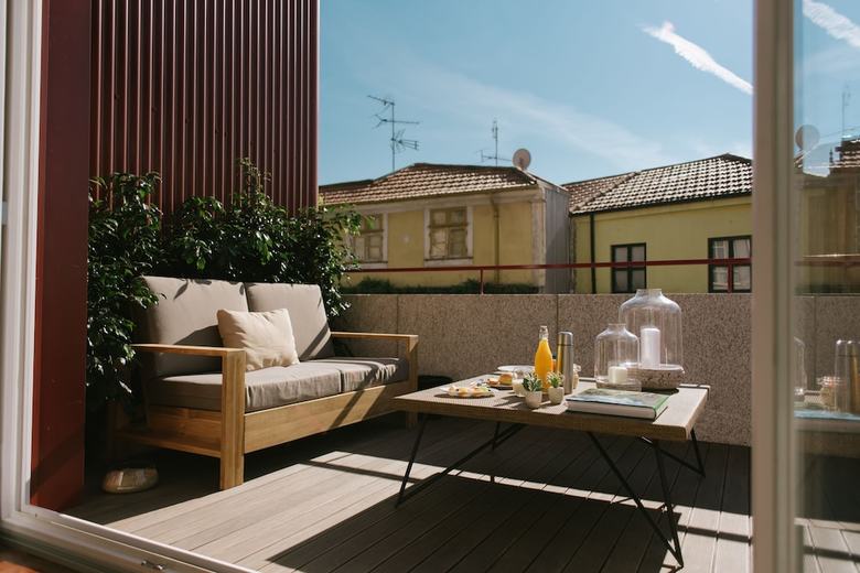 Hostal Myo Design House