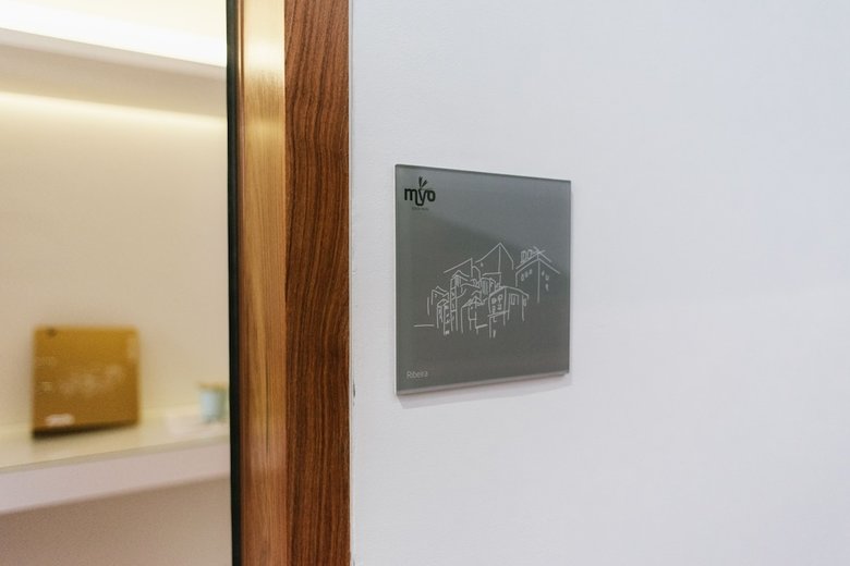 Hostal Myo Design House