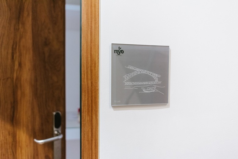 Hostal Myo Design House