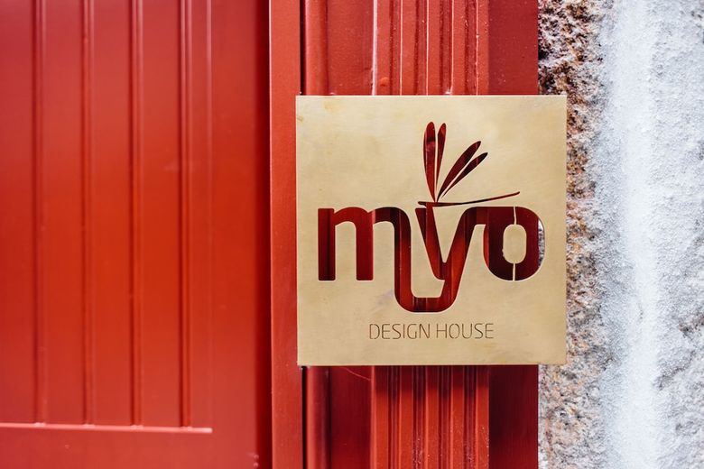Hostal Myo Design House
