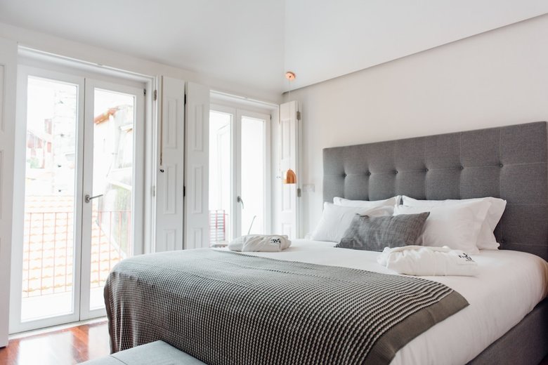 Hostal Myo Design House