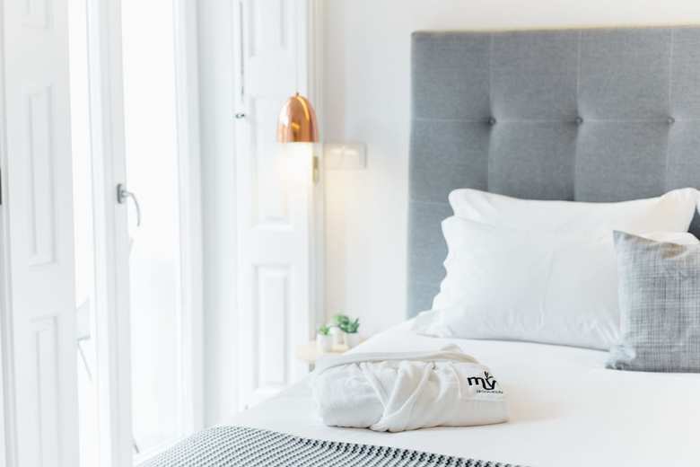Hostal Myo Design House