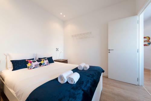 Apartamento Lovelystay - Porto Box