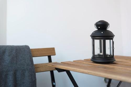 Apartamento Lovelystay - Porto Box