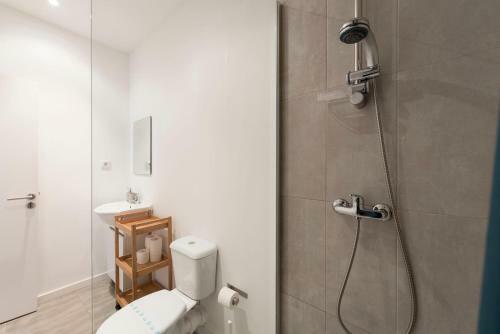 Apartamento Lovelystay - Porto Box