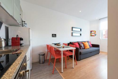 Apartamento Lovelystay - Porto Box