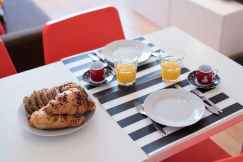 Apartamento Lovelystay - Porto Box