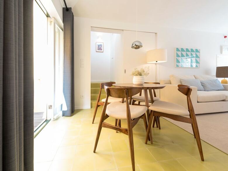 Arco Apartments
