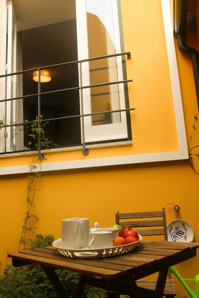 Arco Apartments