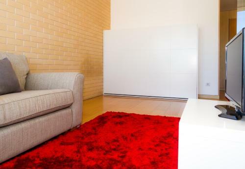 Apartamento Liiiving In Porto | Antas Corporate Studios