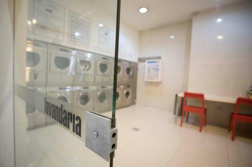 Apartamento Liiiving In Porto | Antas Corporate Studios