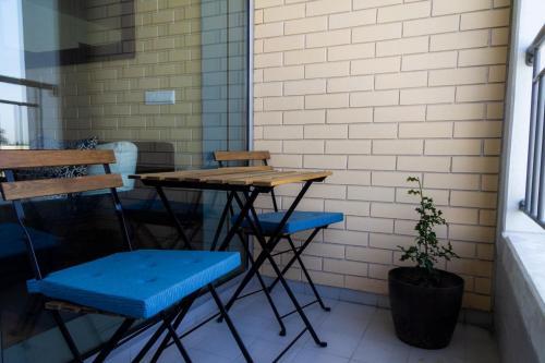 Apartamento Liiiving In Porto | Antas Corporate Studios