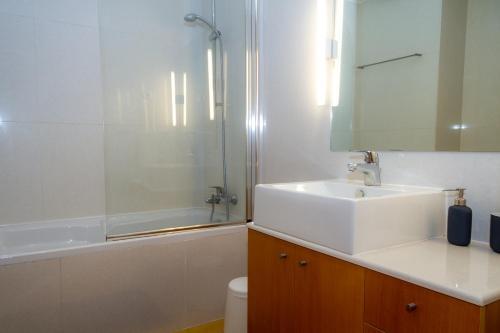 Apartamento Liiiving In Porto | Antas Corporate Studios