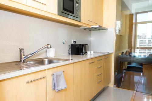 Apartamento Liiiving In Porto | Antas Corporate Studios
