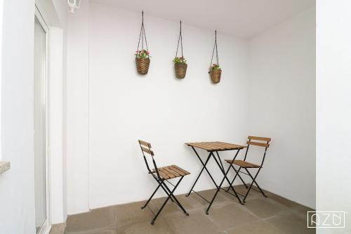 Apartamento Casa Da Fontinha