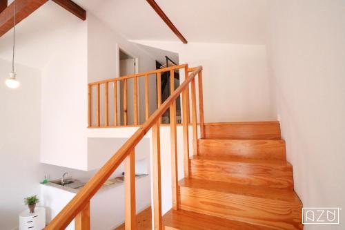 Apartamento Casa Da Fontinha