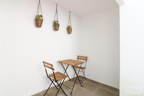 Apartamento Casa Da Fontinha