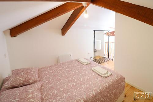 Apartamento Casa Da Fontinha