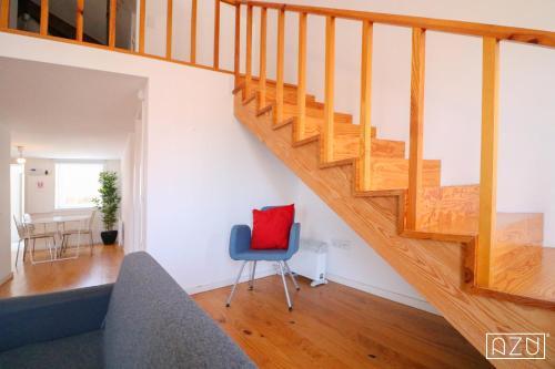 Apartamento Casa Da Fontinha