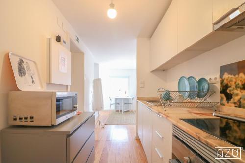 Apartamento Casa Da Fontinha