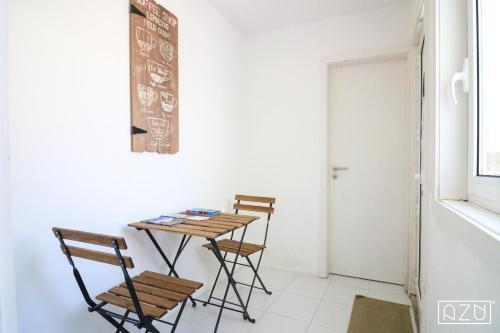 Apartamento Casa Da Fontinha