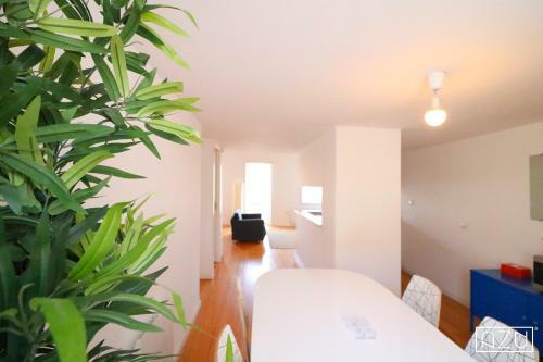Apartamento Casa Da Fontinha