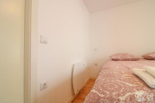 Apartamento Casa Da Fontinha